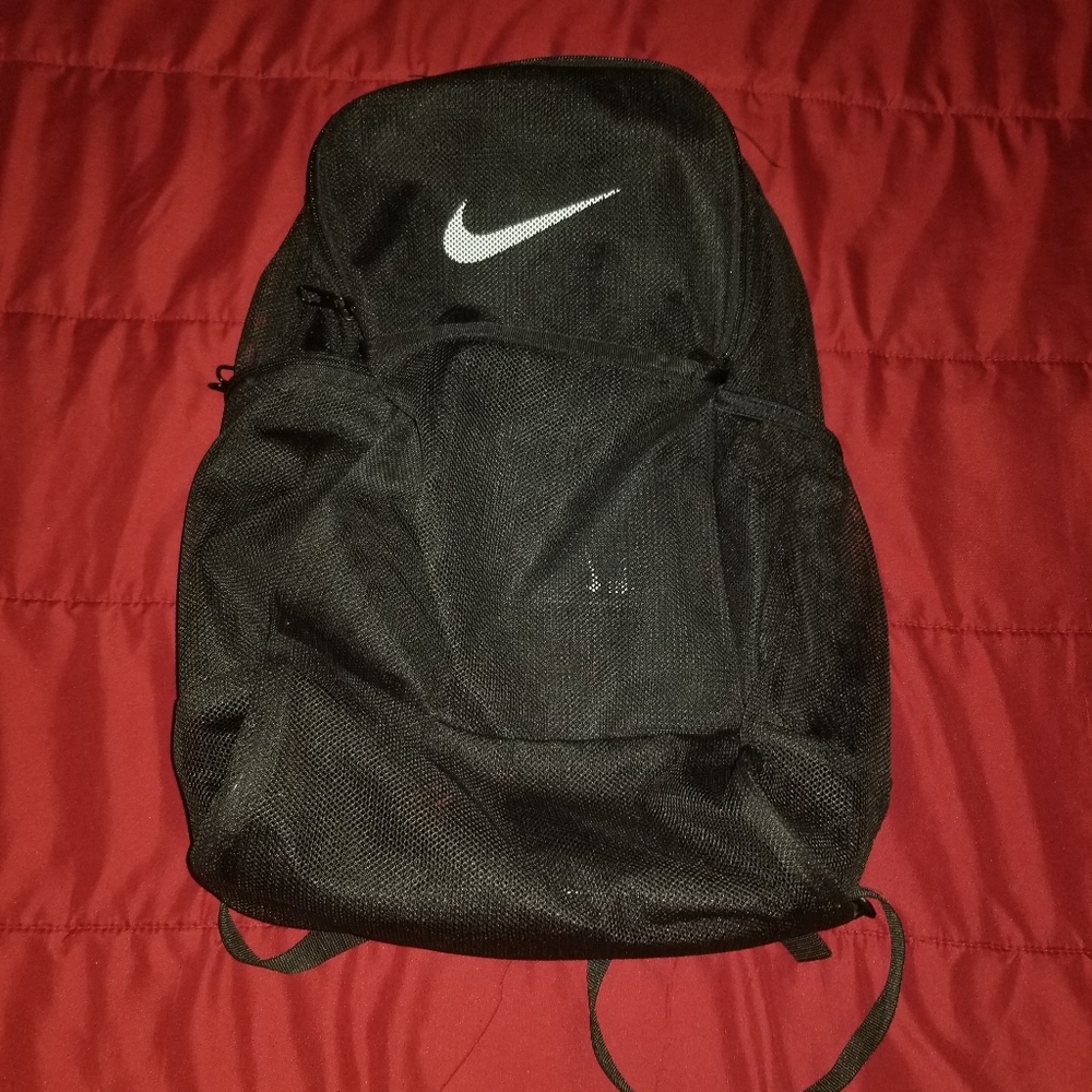 Nike Brasilia backpack